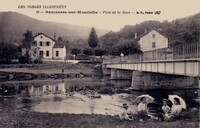 Pont de la Gare