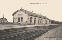 La Gare