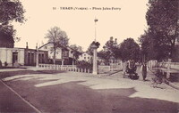 Place Jules-Ferry