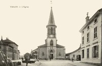 l'Église 