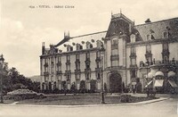 Hôtel Cérès 