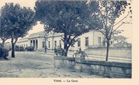 La Gare