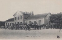 La Gare