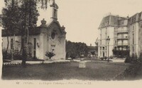 La Chapelle Catholique 