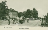 La Gare