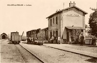 La Gare