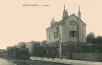 La Gare