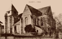 l'Église 