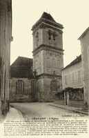 l'Église 