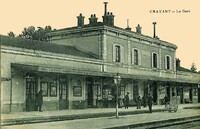 La Gare