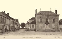 La Mairie