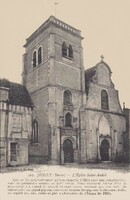 l'Église Saint-André