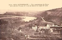 Vue Panoramique 