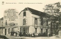 A la renommée de la Galette