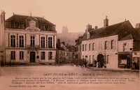 Place de la Mairie