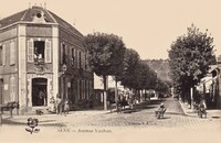 Avenue Vauban