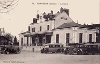 La Gare