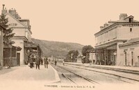 La Gare