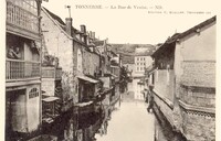 La Rue de Venise