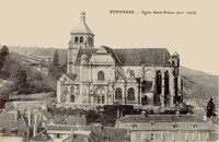 Église Saint-Pierre