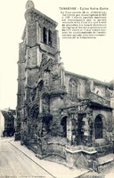 Église Notre-Dame