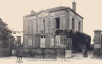 La Mairie