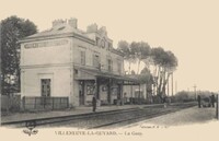 La Gare