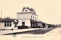 La Gare