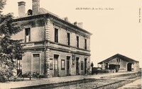 La Gare