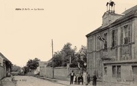 La Mairie