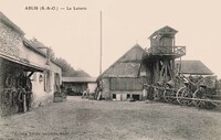 La Laiterie