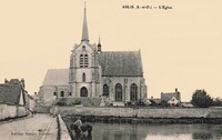 l'Église 