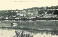 Vue Panoramique 