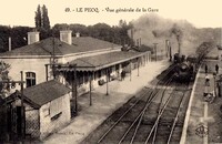 La Gare