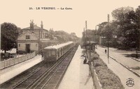 La Gare