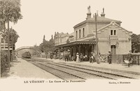 La Gare