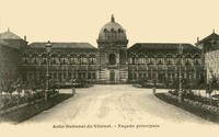 Asile Nationale du Vésinet