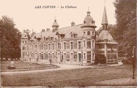 Les Clayes-sous-Bois - Le Château