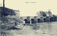 Le Vieux Pont