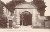 La Porte Petrous
