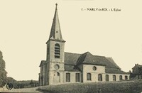 l'Église 