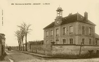 La Mairie