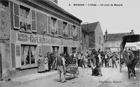 L'Hôtel  - Un Jour de Marché