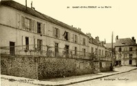 La Mairie