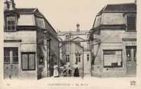 Sartrouville - La Mairie