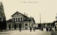 La Gare